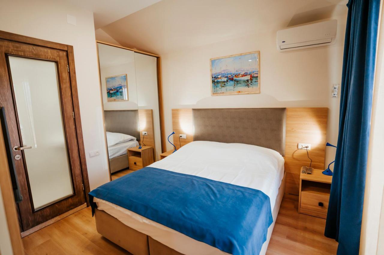 West Apart Hotel Batumi Eksteriør bilde